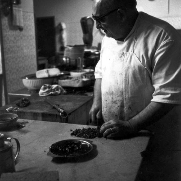 Angelo Angeli "Gigiotto"