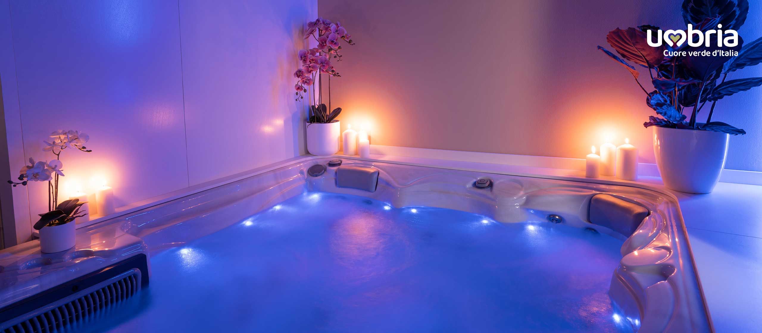 terrazza esterna relax